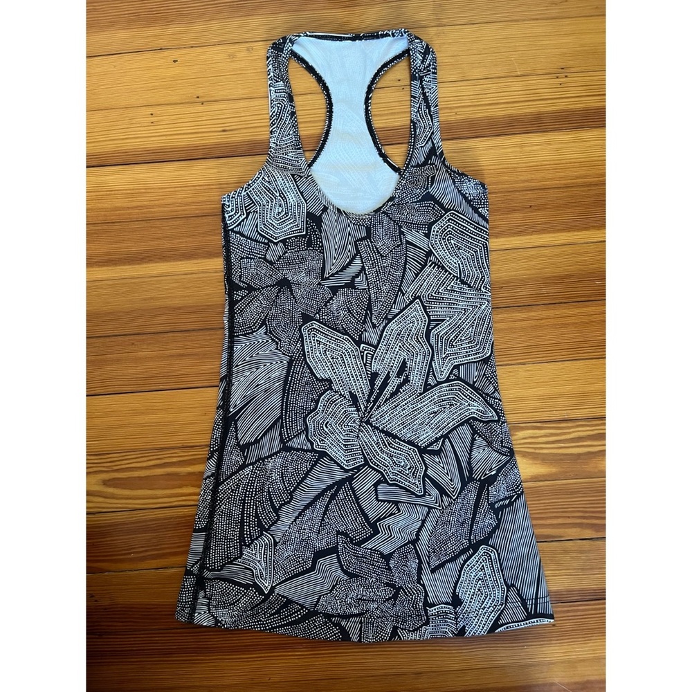 Lululemon Racingback Tank